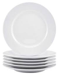 [DTH0000000000762] PLAIN PLATE SMALL 150MM