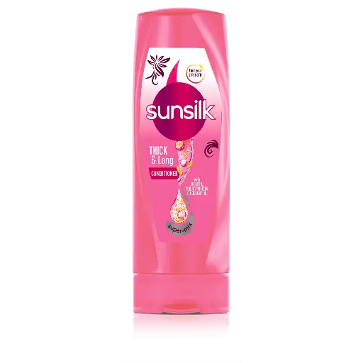 [8901030832567] SUNSILK LUSCIOUSLY THICK & LONG SHAMPOO IND (180ML)