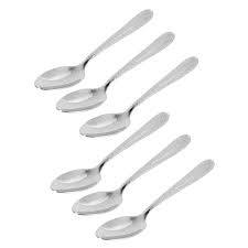 [MCU0051] SPOONS TABLE - WARE (6PCS)
