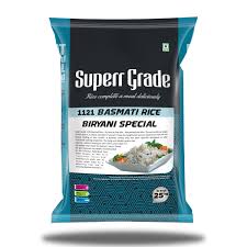 [DTH0000000000814] SUPER GRADE RICE 2KG