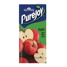 [6009683613303] PUREJOY APPLE 500MLS
