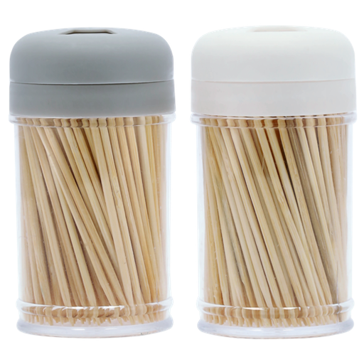 [6974060236263] BAMBOO TOOTHPICK