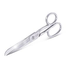 [6948570600128] STAINLESS SCISSORS