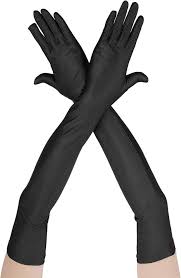 [1911830160057] FASHION GLOVES