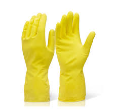 [6959125703133] LIA HOUSE HOLD GLOVES