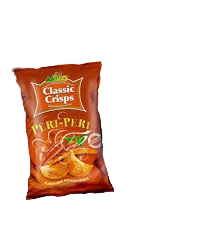 [6009652786113] AMIGOCRISPS PERI PERI 110G