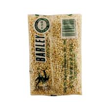 [DTH0000000001074] BARLYE 100G