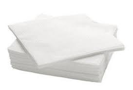 [745760108299] BIBI VIRGIN 1 PLY SERVIETS