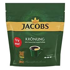 [8714599514214] JACOBS KRONUNG I/COFFEE ECONOMY  40G
