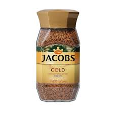 [8714599621981] JACOBS KRONUNG INSTANT COFFEE GOLD  45G