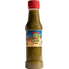 [6009608441776] RIVONIA GREEN CHILLI 125MLG