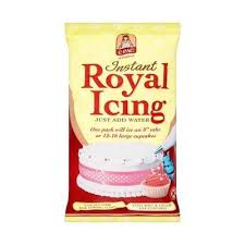[6009801903941] ROYAL ICING SUGAR 500G