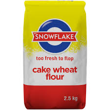 [6009710674499] SKY CAKE FLOUR 2.5KG