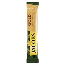 [8714599200681] JACOBS KRONUNG INSTANT COFFEE GOLD  1.8G