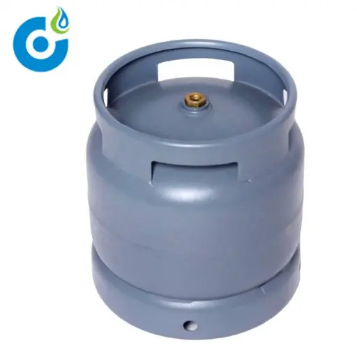 [DTH0000000001220] LPG GAS CYLINDER 6KG