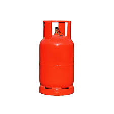 [DTH0000000001222] LPG GAS CYLINDER 13KG