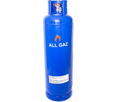 [DTH0000000001224] LPG GAS CYLINDER 38KG