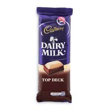 [6001065601069] CADBURY CHOC SLAB DAIRY MILK 80G