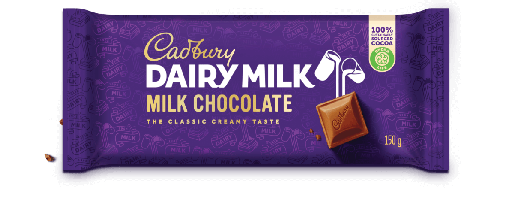 [6001065601069] CADBURY MILK CHOCOLATE 80G