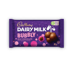 [6001065600406] CADBURY BUBBLY CHUNKY