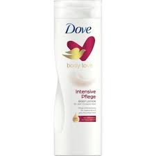 [8720181182259] DOVE BODY LOVE INTENSE CARE