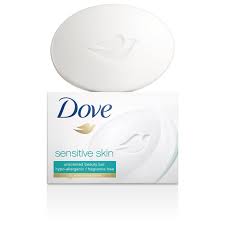 [8720181219979] DOVE SOAP SENSITIVE SKIN