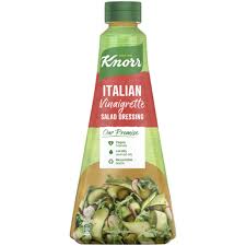 [6001087309103] KNORR ITALIAN CREAMY SALAD DRESSING