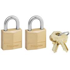 [DTH0000000001354] LOCKS