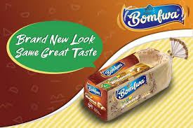 [6009697002896] BOMFWA BROWN BREAD