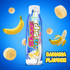 [6009644999132] SHAKE'N SIP BANANA 500ML