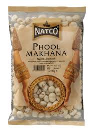 [DTH0000000001439] PHOOL MAKHANA 100G