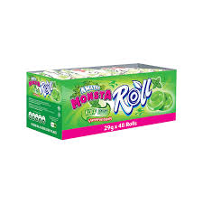 [6009709822627] ROLL KOFF MINT
