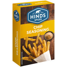 [DTH0000000001483] CHIPS SPICE