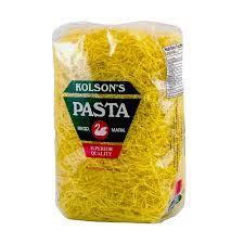 [759069816236] KOLSON'S PASTA 450G