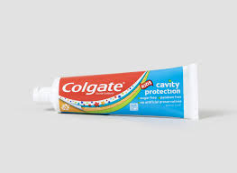 [6920354812866] COLGATE TOOTH PASTE KIDS