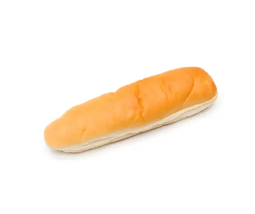 [DTH0000000001501] BOMFWA HOT DOG ROLLS