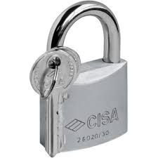 [MHJ0554] CIZA 50MM LOCK