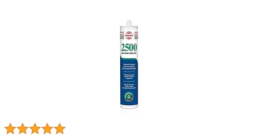 [6291100710201] 100% SILICON (2500)