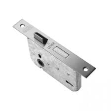 [6009541506822] 3 LEVER LOCK SOCKET