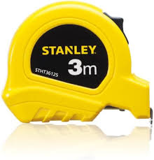 [6923721545817] MEASURING TAPE 3M