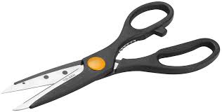 [6970831270306] KITCHEN SCISSORS