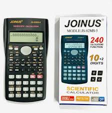 [6952061900666] JOINUS CALCULATOR