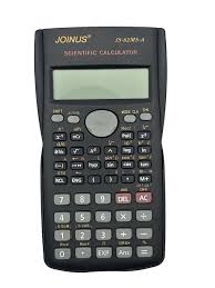 [6952061900666] JOINUS CALCULATOR