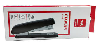 [6921734904164] DELI STAPLER