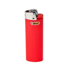 [3086120600020] BIC J6 MAXI STANDARD LIGHTER