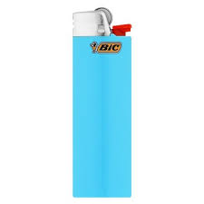 [3086120600051] BIC J6 MINI STANDARD LIGHTER