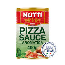 [8005110551215] MUTTI PIZZA SAUCE AROMATICA 400G