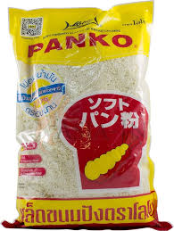 [8809455630921] PANKO JAPANESE STYLE 1KG