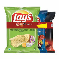 [DTH0000000001587] LAY'S COMBO