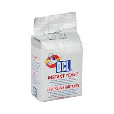 [DTH0000000001595] INSTANT YEAST CLOVER 500G